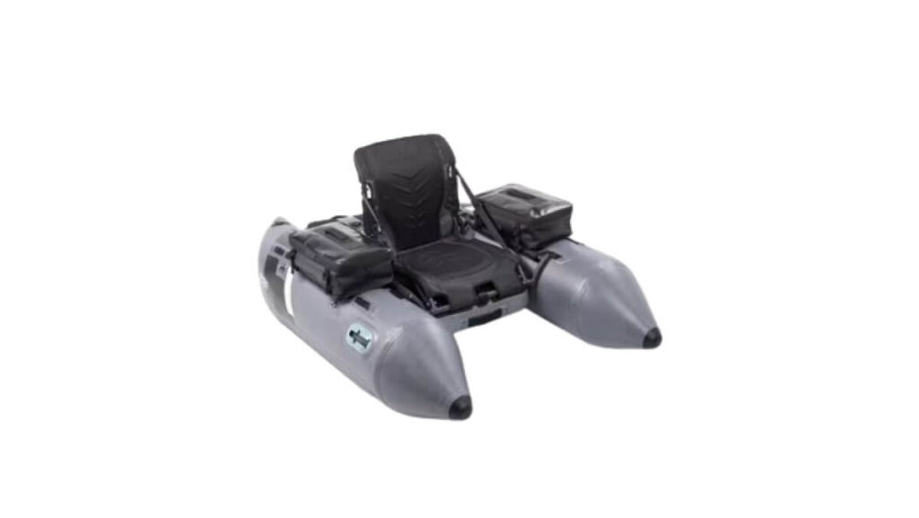 Le float tube qu'est-ce que c'est ?