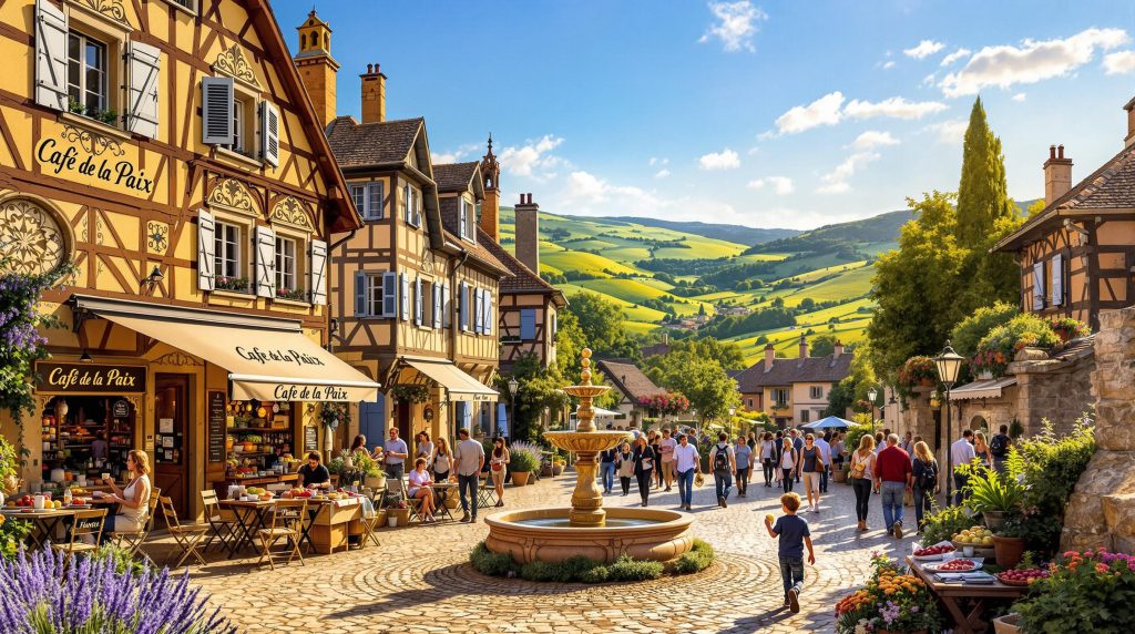 explorez juillan, une commune riche en histoire et en actualités locales. découvrez son patrimoine culturel, ses événements récents et tout ce qui fait le charme de cette ville dynamique. plongez dans l'histoire et restez informé des dernières nouvelles de juillan.