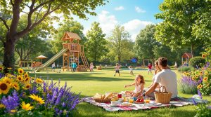 découvrez les meilleures activités familiales à laloubère ! profitez d'une variété de loisirs incontournables pour petits et grands, des parcs aux événements culturels, et créez des souvenirs inoubliables en famille.