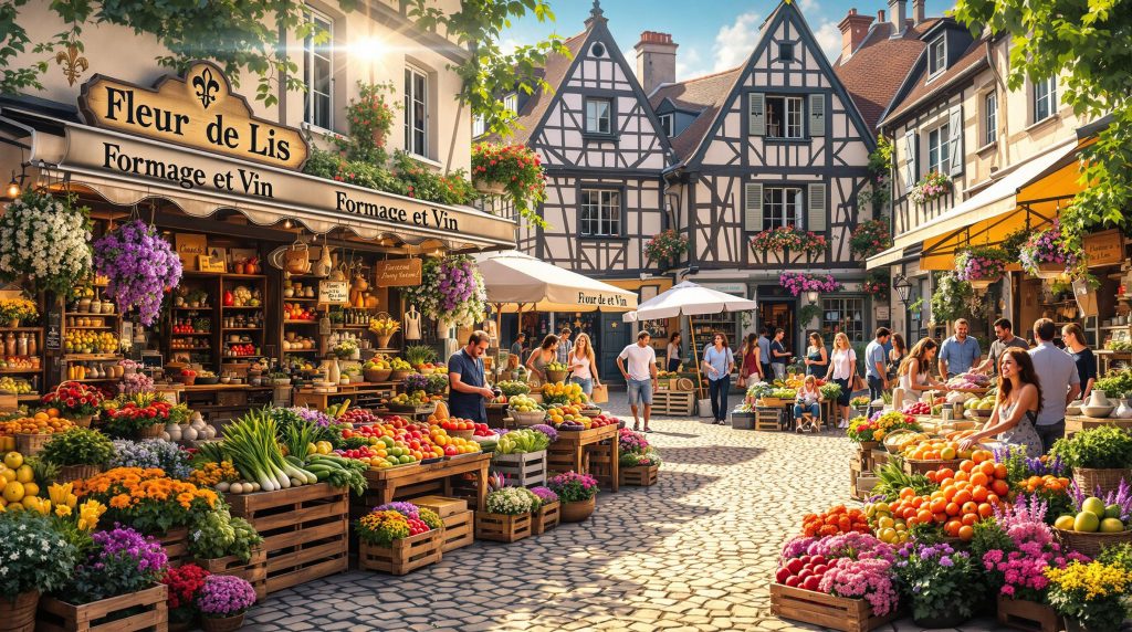 découvrez les dernières actualités à odos, mettant en lumière le dynamisme du commerce local et la richesse de la culture de notre charmante ville. restez informé des événements, des initiatives et des acteurs qui font vivre odos au quotidien.