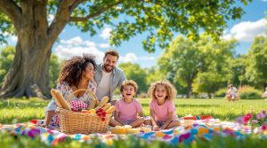 découvrez des idées de sorties en famille à aureilhan, adaptées aux enfants. explorez des activités ludiques et enrichissantes qui raviront petits et grands, pour des moments inoubliables ensemble.