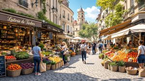 découvrez les nombreux avantages de faire vos courses dans les magasins bio de tarbes. qualité des produits, respect de l'environnement, soutien aux agriculteurs locaux et bien-être personnel sont au rendez-vous. optez pour une alimentation saine et durable tout en profitant de l'expérience unique que vous offrent ces commerces engagés.