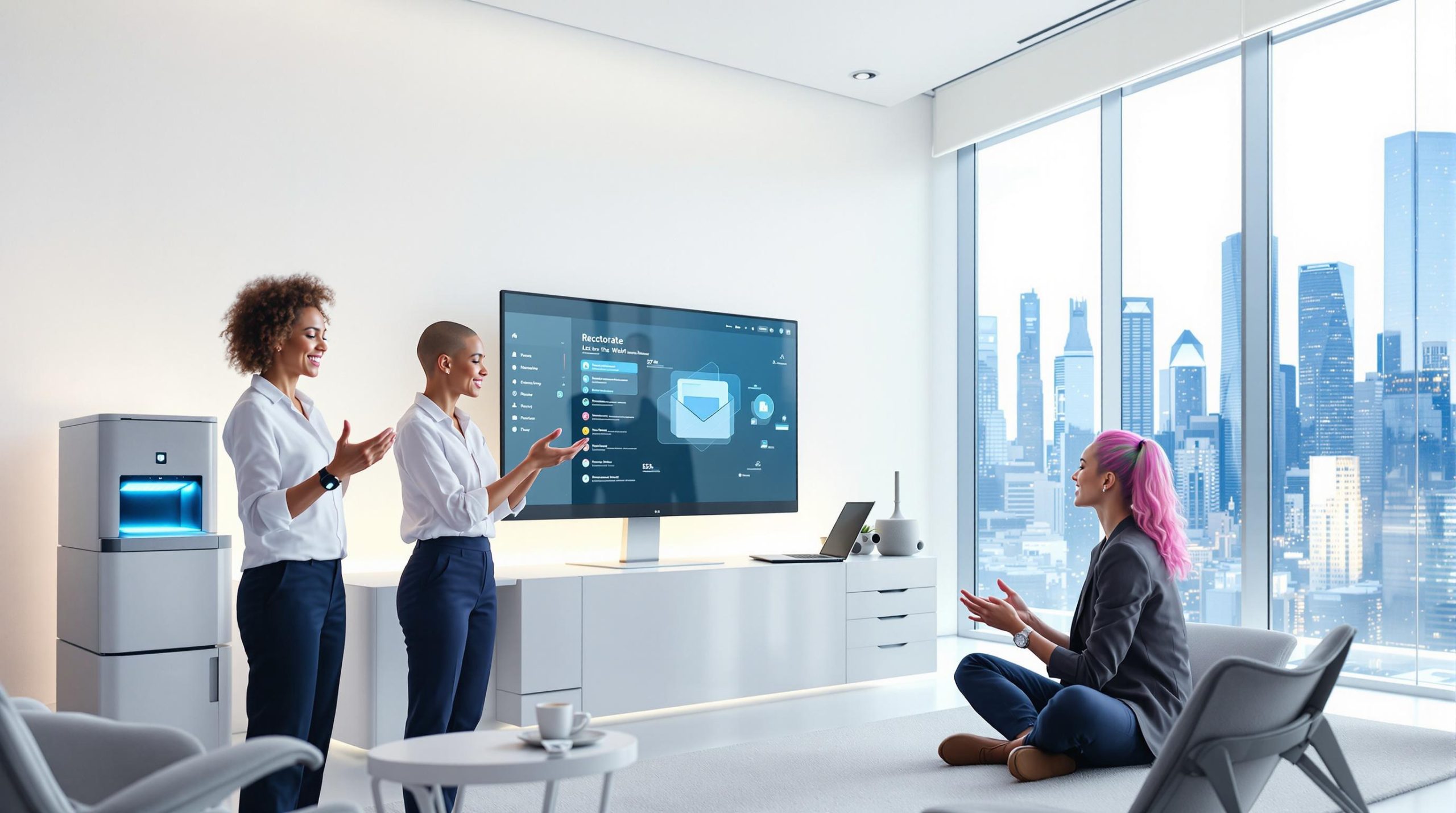 découvrez comment accéder au webmail du rectorat en 2025. cette guide vous explique les étapes essentielles, les nouveautés et les conseils pratiques pour naviguer efficacement dans votre messagerie académique.