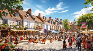 découvrez les événements incontournables d'orleix en 2025 ! participez aux fêtes locales, vivez des moments festifs et immersez-vous dans la culture de cette charmante ville. ne manquez pas l'occasion de célébrer avec nous !