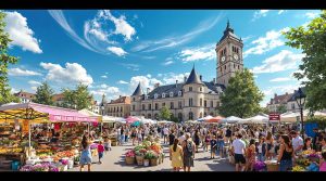 découvrez les événements incontournables de laloubère ! restez informé des actualités locales, des manifestations culturelles et des activités incontournables pour profiter pleinement de la vie de la ville.