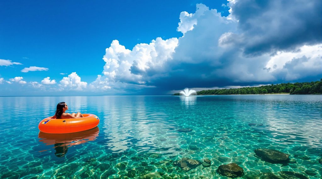 découvrez si le float tube présente des dangers potentiels pour les passionnés de pêche et d'activités nautiques. informez-vous sur les précautions à prendre pour pratiquer en toute sécurité.