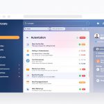 découvrez les fonctionnalités essentielles du webmail rectorat, un outil indispensable pour une gestion efficace de vos communications scolaires. apprenez à tirer parti de ses options de messagerie, d'organisation des courriels et de collaboration en ligne pour optimiser votre expérience utilisateur.