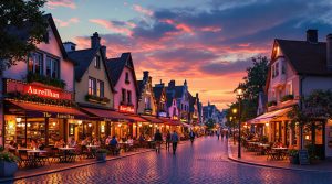 découvrez les restaurants incontournables d'aureilhan en 2025, une sélection des meilleures tables où déguster des plats savoureux dans une ambiance conviviale. ne manquez pas ces adresses qui promettent des expériences culinaires mémorables !