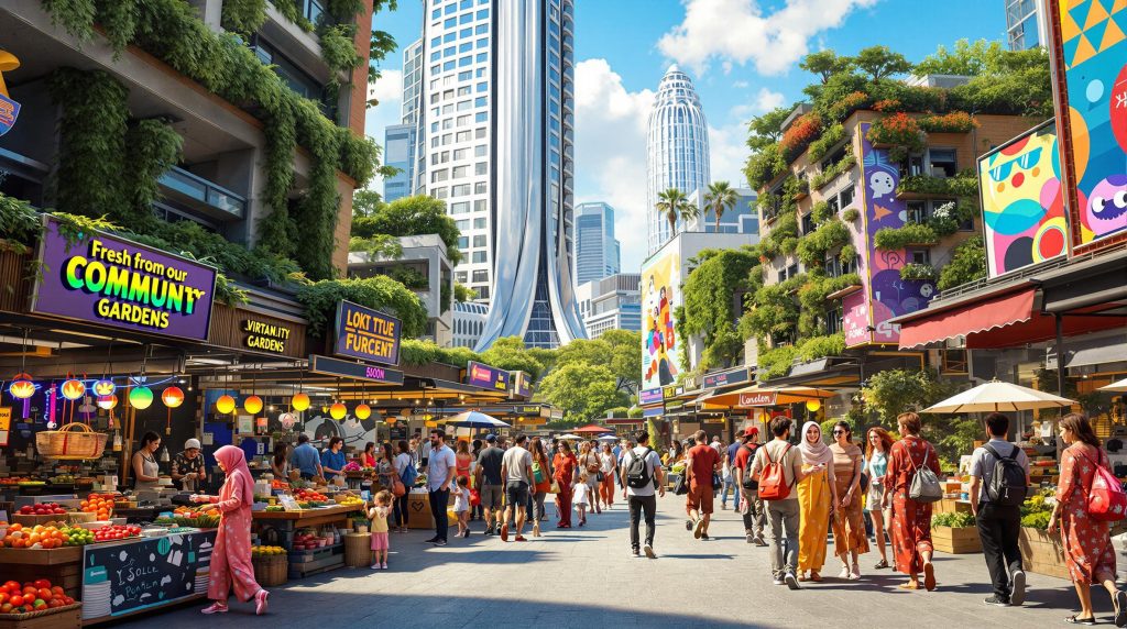 découvrez odos en 2025, un village vibrant où se mêlent nouvelles tendances et découvertes locales. explorez les innovations culturelles, les initiatives écologiques et l'artisanat local qui font de cette charmante destination un lieu incontournable. plongez dans l'avenir d'odos et laissez-vous inspirer par son dynamisme et son authenticité.