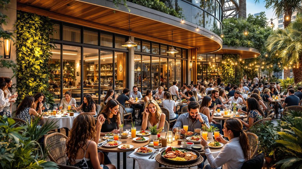 découvrez les meilleures tables de sones avec notre guide 2025 des restaurants. explorez une sélection de lieux incontournables, de la cuisine traditionnelle aux expériences gastronomiques uniques. que vous soyez un habitant ou un visiteur, trouvez l'endroit idéal pour déguster des plats savoureux et profiter d'une ambiance chaleureuse.