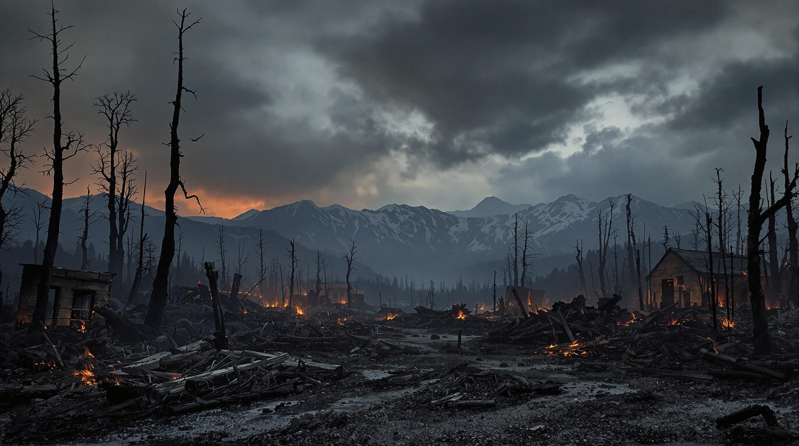 découvrez les origines de l'incendie dévastateur qui a frappé tarbes. analyse des facteurs environnementaux et humains ayant conduit à cette catastrophe, ainsi que des témoignages poignants des habitants touchés. informez-vous sur les mesures prises pour faire face à cette crise.