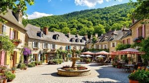 découvrez les charmants villages situés à moins de 30 minutes de tarbes. une escapade idéale pour explorer des paysages pittoresques, savourer la cuisine locale et plonger dans l'histoire de cette belle région. ne manquez pas ces trésors cachés qui enrichiront votre séjour !