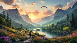 découvrez les meilleures activités sportives à faire près de tarbes, entre montagnes imposantes et paysages naturels epoustouflants. que vous soyez amateur de randonnées, de vtt ou de sports d'hiver, notre guide vous inspire pour des aventures inoubliables au cœur de la nature.