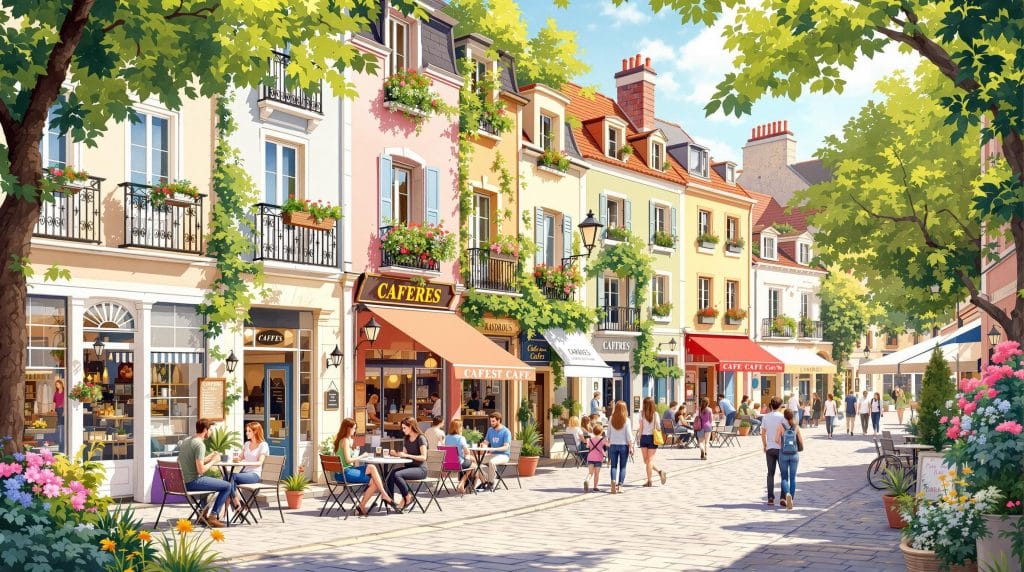 explorez tarbes d'une nouvelle manière en découvrant ses quartiers uniques et leurs codes postaux. plongez dans l'histoire, la culture et le charme de cette ville du sud-ouest de la france, tout en parcourant ses différents secteurs et leurs attractions.