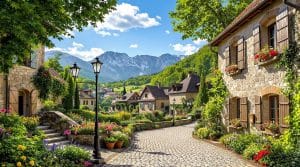 explorez les charmants villages autour de tarbes, où la beauté des paysages et le patrimoine local vous attendent. idéal pour les amoureux de la nature et de la culture, découvrez des lieux authentiques pleins de caractère.