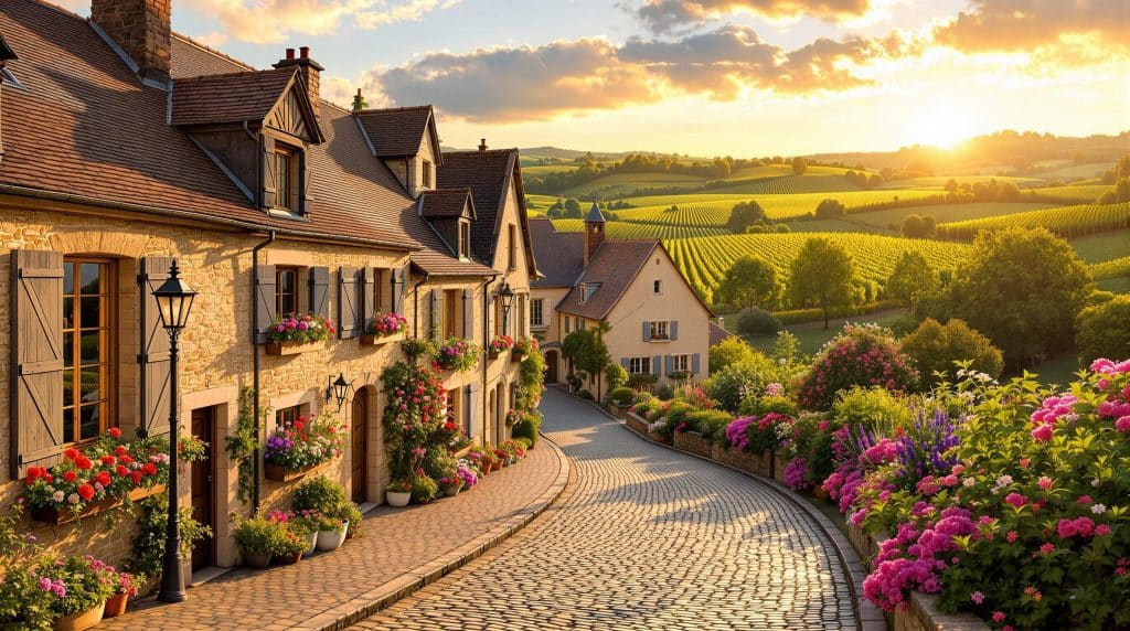 découvrez les escapades charmantes autour de tarbes avec notre sélection des plus beaux villages à explorer. entre nature préservée et patrimoine culturel, laissez-vous séduire par ces destinations idéales pour un week-end ou une journée de dépaysement.