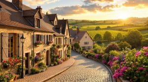 découvrez les escapades charmantes autour de tarbes avec notre sélection des plus beaux villages à explorer. entre nature préservée et patrimoine culturel, laissez-vous séduire par ces destinations idéales pour un week-end ou une journée de dépaysement.