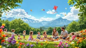 découvrez les meilleures sorties en famille autour de tarbes ! explorez des activités enrichissantes et amusantes pour tous les âges, des balades en pleine nature aux visites culturelles, et créez des souvenirs inoubliables avec vos proches.
