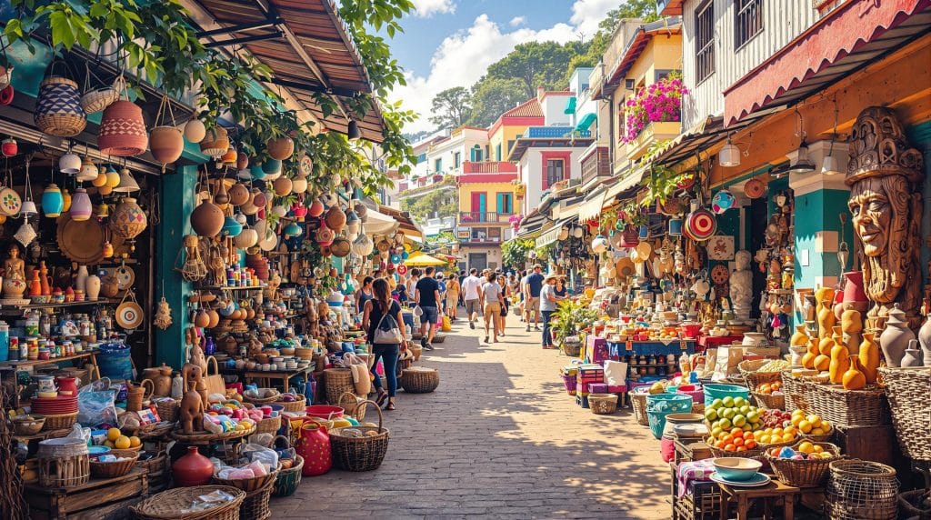 découvrez l'artisanat d'ibos à travers ses marchés et produits locaux. une immersion authentique dans la richesse des savoir-faire locaux, où tradition et qualité se rencontrent pour vous offrir une expérience unique.