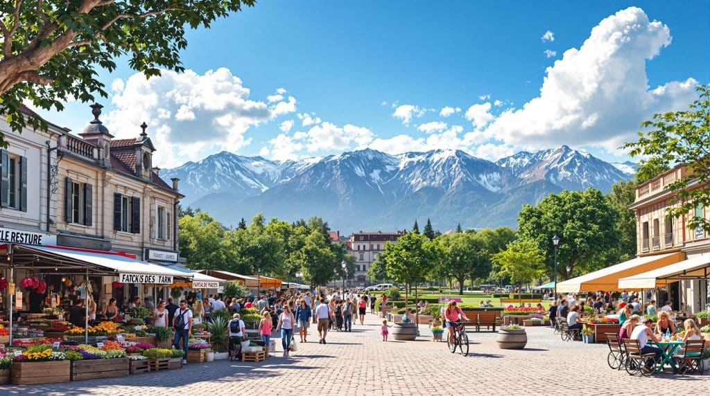 découvrez nos astuces et bons plans pour explorer tarbes le week-end ! profitez des meilleures activités, sorties et lieux à visiter pour vivre une expérience inoubliable dans cette belle ville.