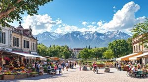 découvrez nos astuces et bons plans pour explorer tarbes le week-end ! profitez des meilleures activités, sorties et lieux à visiter pour vivre une expérience inoubliable dans cette belle ville.