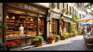 découvrez les meilleures boulangeries artisanales à tarbes grâce à notre guide complet. explorez les adresses incontournables pour déguster du pain frais et savoureux, fabriqué avec passion par les boulangers locaux.