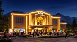 découvrez pourquoi le cgr tarbes se démarque comme le meilleur cinéma des hautes-pyrénées. avec une programmation variée, des salles modernes et un accueil chaleureux, plongez dans l'univers du cinéma comme jamais auparavant.