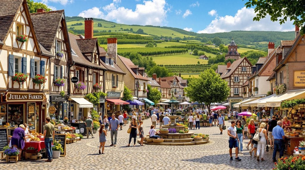 découvrez la population actuelle de la commune de juillan, ses évolutions démographiques, ainsi que des informations sur ses habitants et la vie locale.