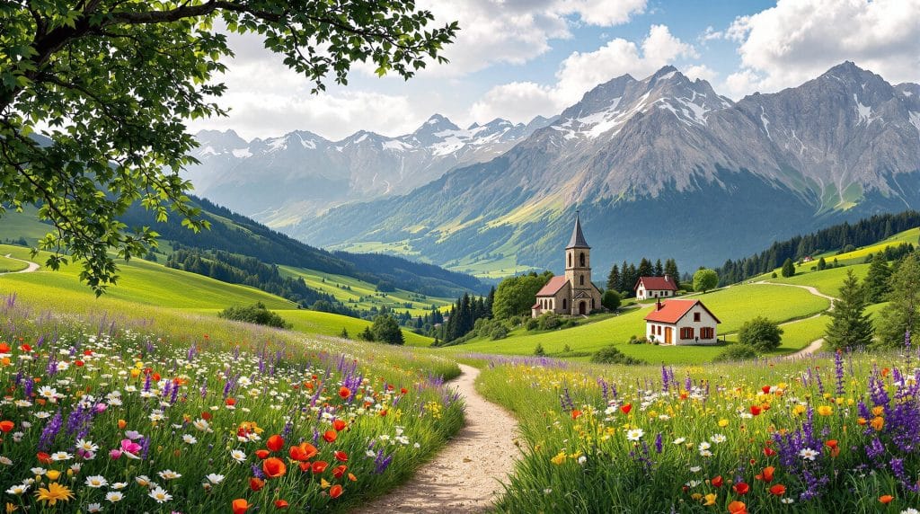 découvrez les randonnées inoubliables autour de tarbes, tout en explorant ses joyaux patrimoniaux cachés. de paysages enchanteurs à des sites historiques, vivez une aventure authentique au cœur des pyrénées.