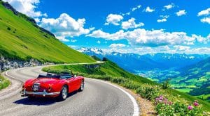 découvrez un road trip inoubliable de 3 jours dans les hautes-pyrénées, au cœur de paysages à couper le souffle autour de tarbes. explorez des sites emblématiques, savourez la gastronomie locale et vivez des aventures en pleine nature.