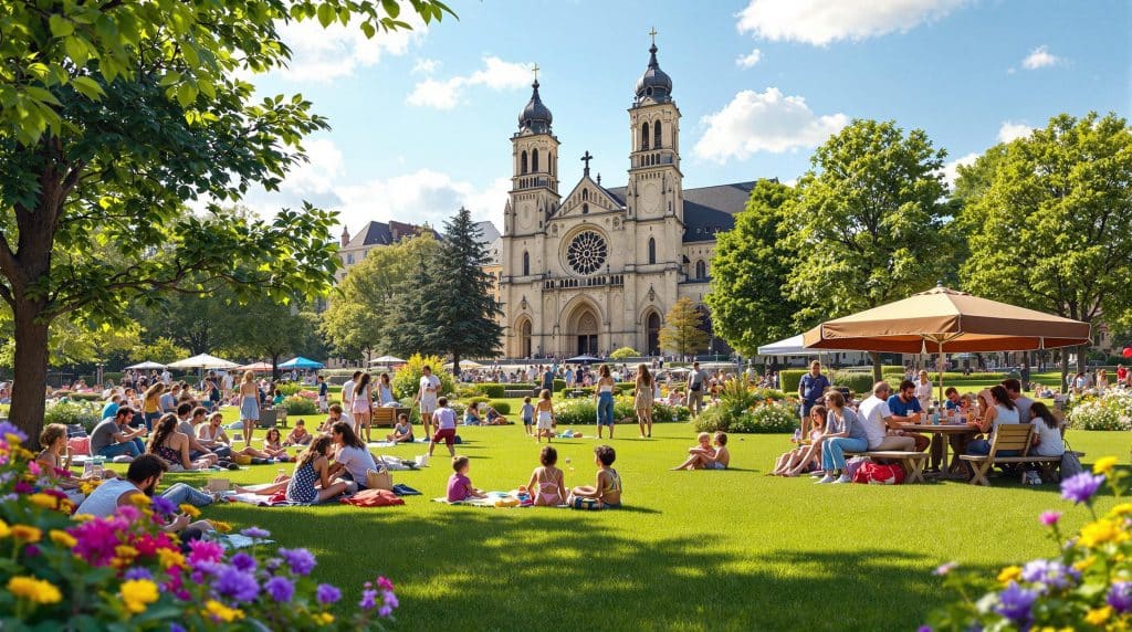 découvrez les meilleures activités à faire à tarbes pour un week-end mémorable en famille ou entre amis. explorez les parcs, les événements locaux et les attractions incontournables qui rendront votre sortie inoubliable.