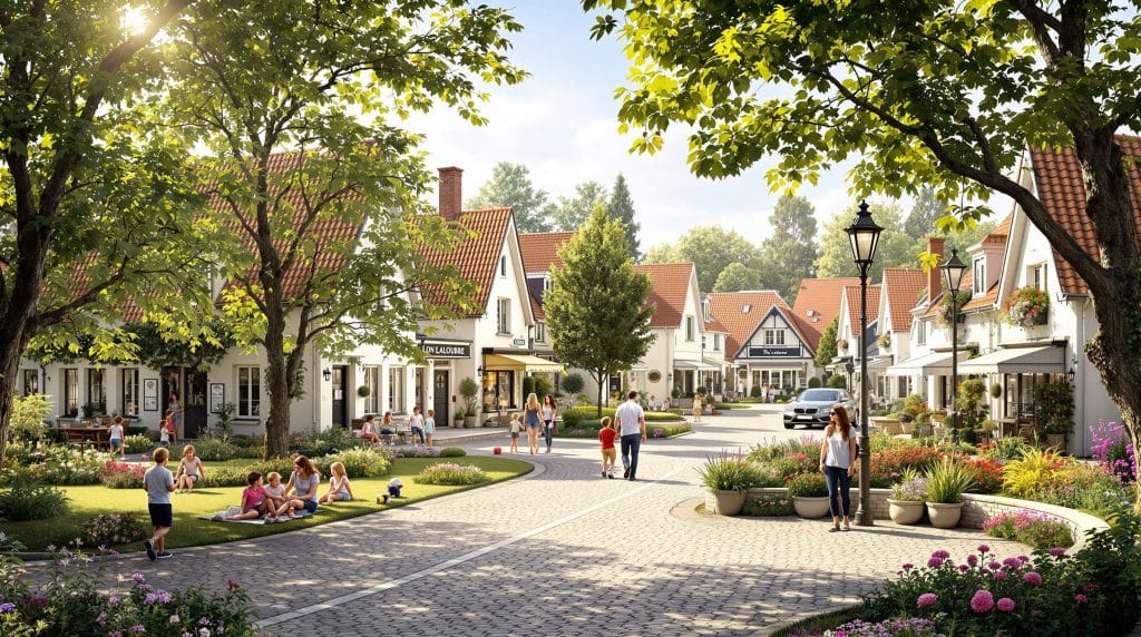 découvrez les 5 principales raisons d'investir à laloubère en tant que primo-accédant. profitez d'un marché immobilier dynamique, d'une qualité de vie agréable, d'infrastructures modernes et d'opportunités de croissance attractives. ne manquez pas cette chance d'acquérir votre premier bien dans une ville en plein essor !