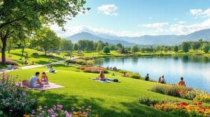 découvrez notre sélection des 7 meilleures sorties nature et détente à tarbes pour vos week-ends. profitez des magnifiques paysages, des activités de plein air et des moments de tranquillité. évadez-vous et rechargez vos batteries dans la région !