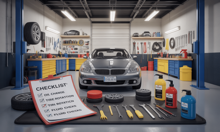 découvrez des astuces pratiques et efficaces pour réduire vos frais d'entretien automobile. apprenez comment optimiser vos dépenses tout en garantissant la longévité de votre véhicule. économisez intelligemment sur l'entretien de votre voiture !