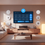 découvrez comment rendre votre maison plus intelligente sans casser votre tirelire ! notre guide sur la domotique accessible vous présente des solutions économiques pour automatiser votre maison tout en améliorant votre confort et votre sécurité. apprenez à choisir les meilleurs équipements et à les installer facilement.
