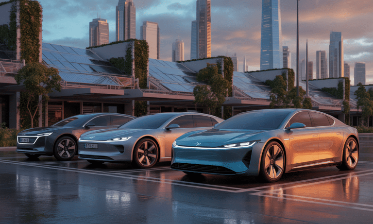 découvrez notre sélection des meilleures voitures électriques à acheter en 2025. comparez les modèles, performance, autonomie et technologies innovantes pour choisir le véhicule adapté à vos besoins et roulez vers un avenir plus green.