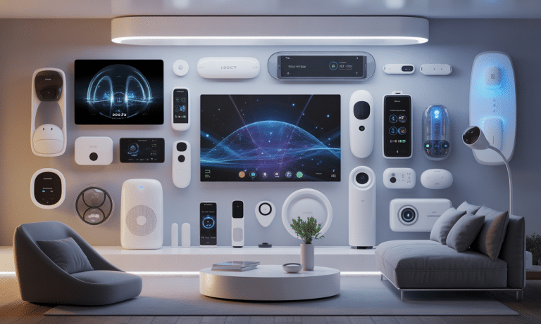découvrez les objets connectés les plus prometteurs qui devraient révolutionner notre quotidien en 2025. anticipez les innovations technologiques qui transformeront votre maison, votre santé et votre style de vie avec des dispositifs intelligents.