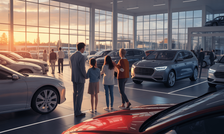 découvrez les moments clés de l'année pour acheter une voiture au meilleur prix. cet article vous guide à travers les saisons, promotions et événements spécifiques qui peuvent vous aider à réaliser une excellente affaire. ne manquez pas ces conseils pour optimiser votre achat automobile !