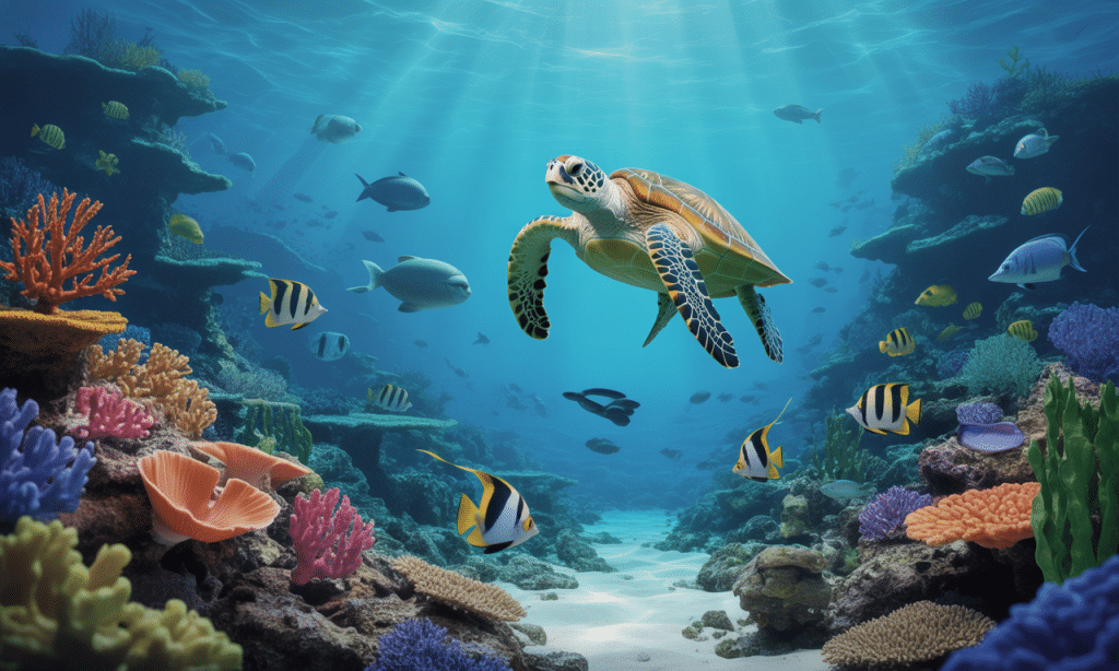 découvrez des solutions efficaces pour réduire la pollution plastique et protéger la faune marine. apprenez comment chacun peut contribuer à un océan plus sain et à la préservation des écosystèmes marins.
