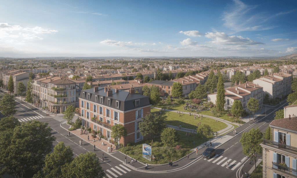 découvrez le prix moyen d'un bien immobilier à tarbes en 2025. analyse des tendances du marché, facteurs influençant les prix et conseils pour investir dans cette dynamique ville des hautes-pyrénées.