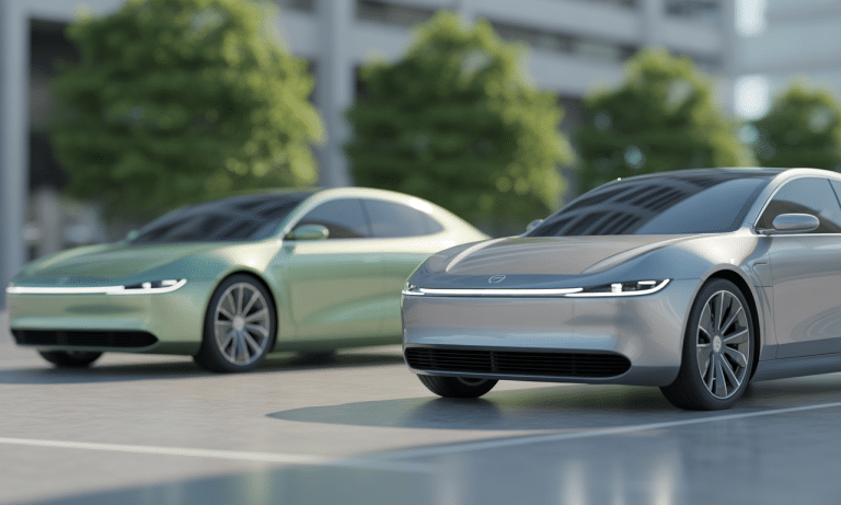 découvrez les avantages et inconvénients des voitures hybrides et électriques pour faire le meilleur choix. comparez leur autonomie, leur impact environnemental et leurs coûts d'entretien afin de trouver le véhicule qui répond le mieux à vos besoins.