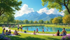 découvrez les incontournables de tarbes : des activités amusantes pour toute la famille, des sorties conviviales entre amis et des moments de détente en solo. explorez notre guide complet pour profiter pleinement de cette charmante ville des pyrénées.