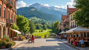découvrez les incontournables à voir et à faire à tarbes et dans les pyrénées : activités, sites naturels, visites culturelles et bons plans pour un séjour inoubliable dans le sud-ouest de la france.