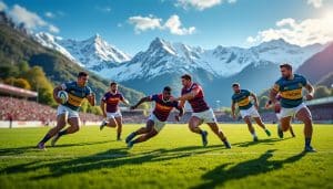 retrouvez le calendrier, les résultats et toute l’actualité du stado tarbes pyrénées rugby. suivez les matchs, les classements et les infos de votre équipe préférée en direct.