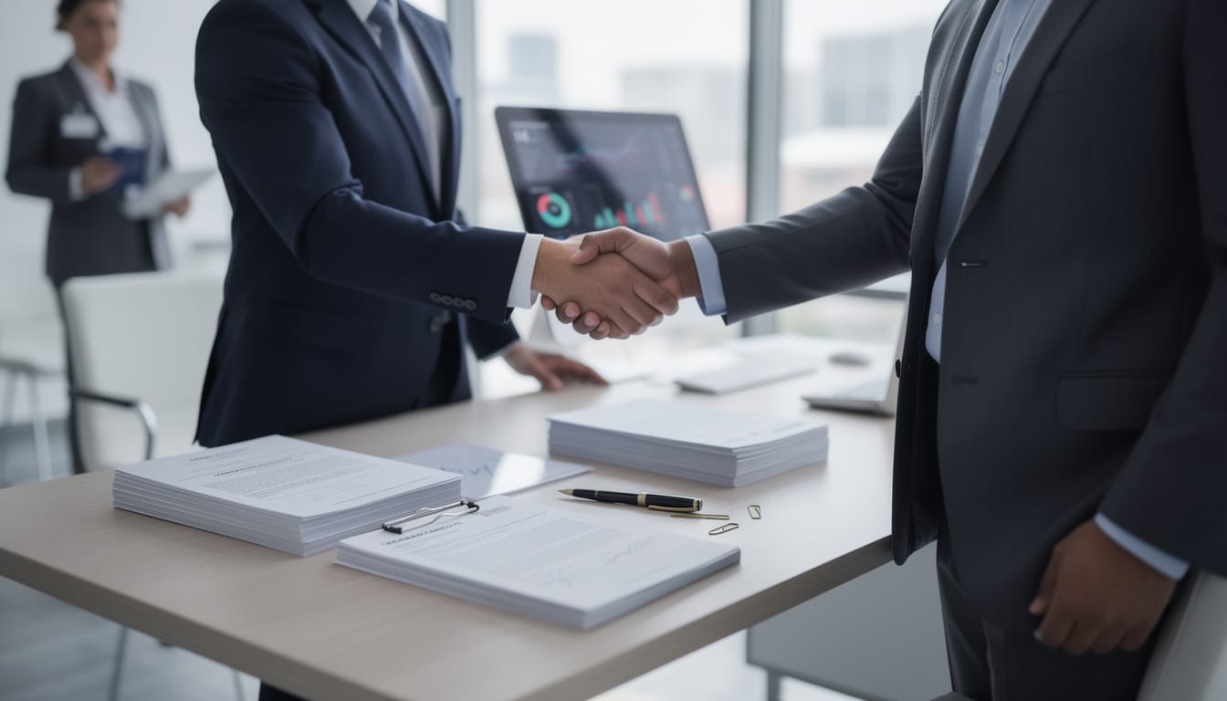 Compte Pro SASU : Guide Express pour Capital & Ouverture