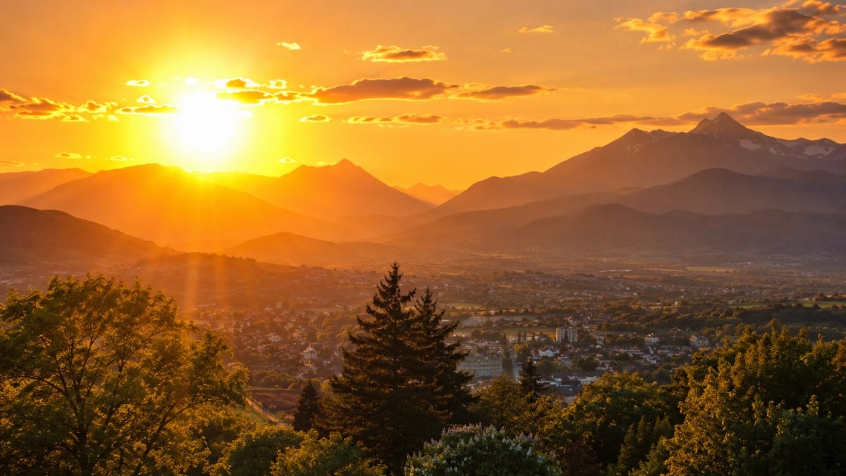 photo of man climbing mountain