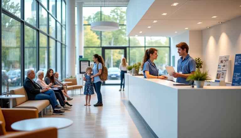 trouvez toutes les informations sur l'accueil et les démarches à la caisse d'allocations familiales de tarbes pour bénéficier de vos droits et prestations.