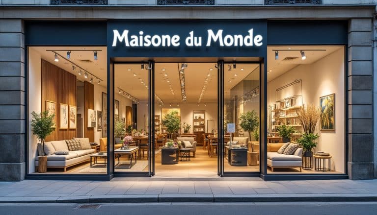 découvrez toutes les informations pratiques sur maison du monde à tarbes : adresse, horaires d'ouverture et rayons disponibles pour embellir votre intérieur.