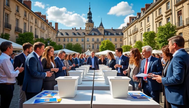 découvrez les enjeux des municipales à tarbes, les candidats en lice et le fonctionnement du scrutin pour bien comprendre cette échéance électorale locale.