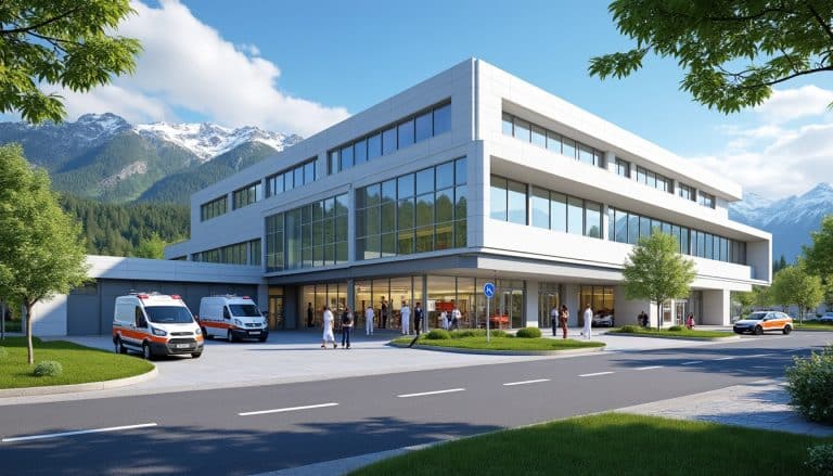 découvrez le chi 65, le centre hospitalier intercommunal des hautes-pyrénées, offrant des soins de qualité et un accompagnement personnalisé pour toute la communauté locale.